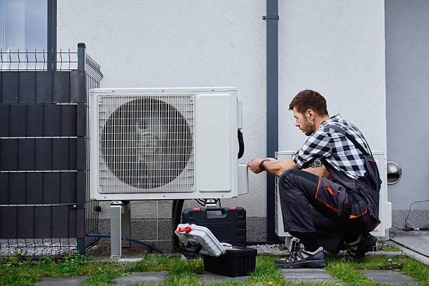Trusted Emergency Ac Repair service in Dorothy, NJ - HVAC Repair CO